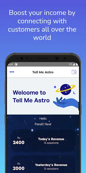Play Partner Tell Me Astro-For astr  and enjoy Partner Tell Me Astro-For astr with UptoPlay