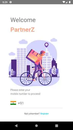 Play PartnerZ  and enjoy PartnerZ with UptoPlay