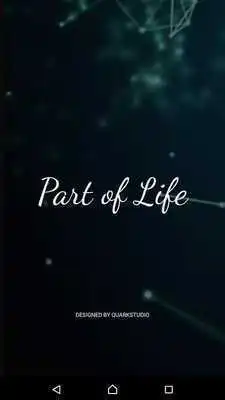Play Part of Life