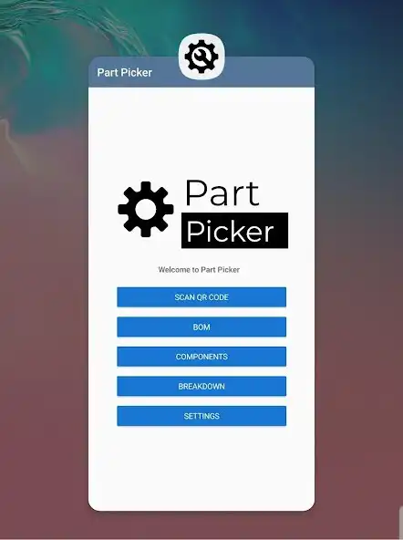 Play Part Picker  and enjoy Part Picker with UptoPlay