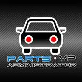 Free play online PartsAdmin APK