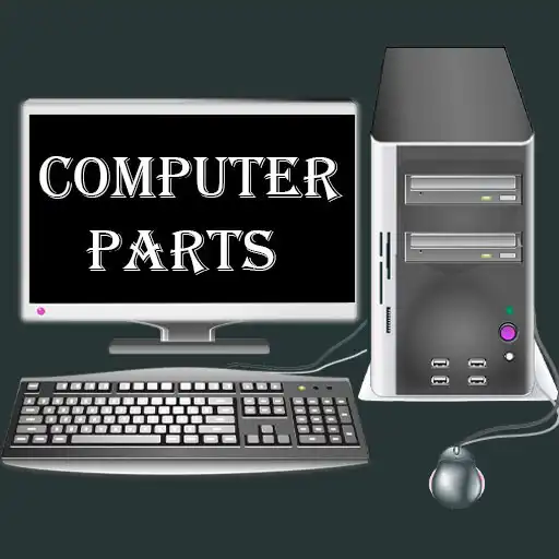 Play Parts Of Computer APK Play Parts Of Computer APK