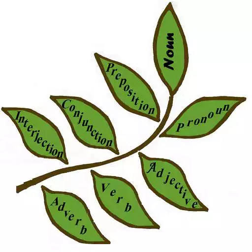 Play Parts of Speech Bengali APK