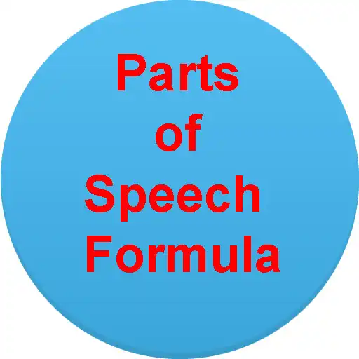 Play Parts of Speech Formula APK