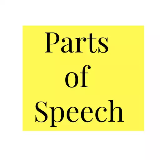 Play Parts of Speech APK Play Parts of Speech APK