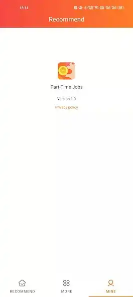 Play part-time job  and enjoy part-time job with UptoPlay