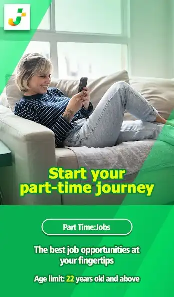 Play Part Time:Jobs as an online game Part Time:Jobs with UptoPlay