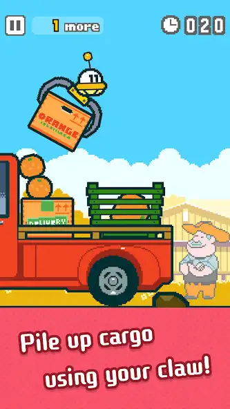 Play Part Time UFO  and enjoy Part Time UFO with UptoPlay