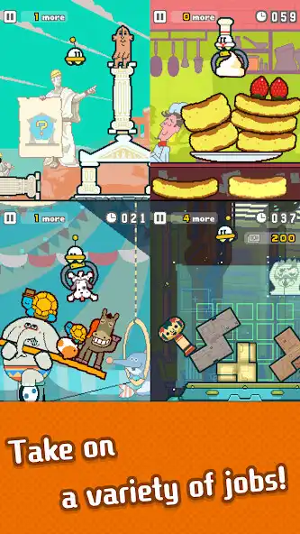 Play Part Time UFO as an online game Part Time UFO with UptoPlay