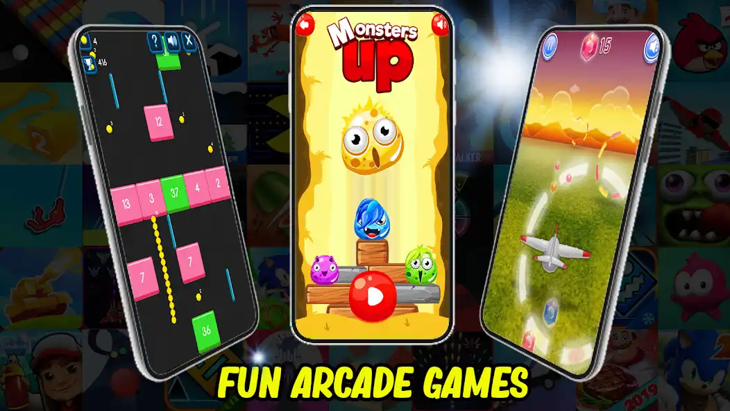 Play Party 2 3 4 Player Mini Games  and enjoy Party 2 3 4 Player Mini Games with UptoPlay