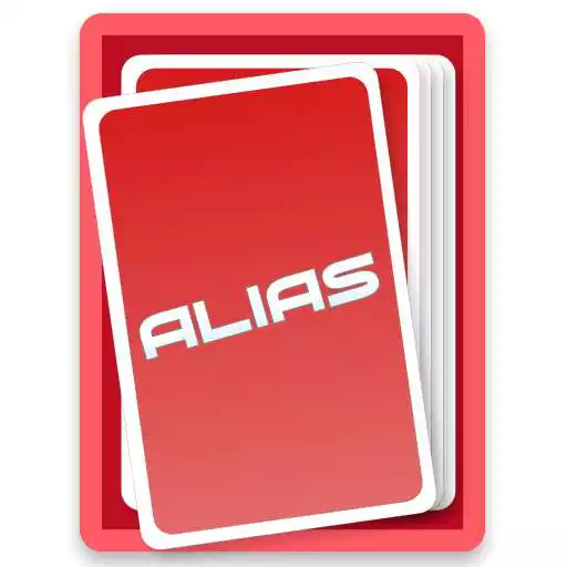 Play Party Alias - words game APK