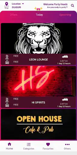 Play PartyApp as an online game online PartyApp with UptoPlay Play PartyApp as an online game PartyApp with UptoPlay