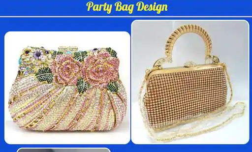 Play Party bag design  and enjoy Party bag design with UptoPlay