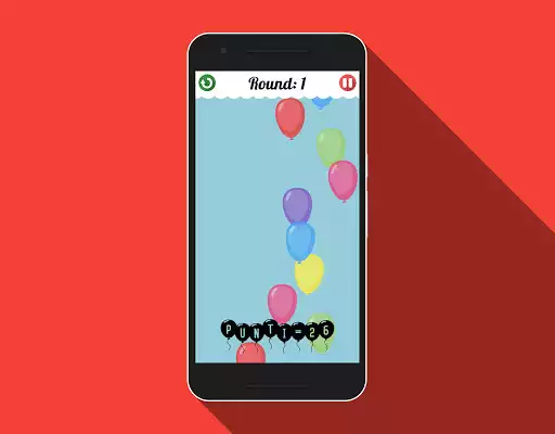 Play Party Balloon