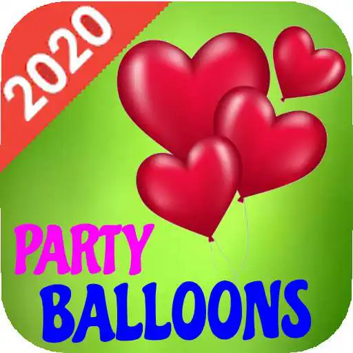Play Party Balloons APK Play Party Balloons APK