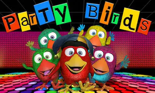 Play Party Birds: 3D Snake Game Fun  and enjoy Party Birds: 3D Snake Game Fun with UptoPlay