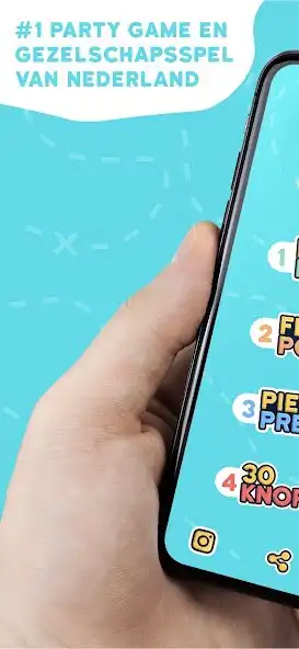 Play Partyboat - Drankspel  and enjoy Partyboat - Drankspel with UptoPlay