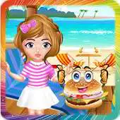 Free play online Party Burger Delivery APK Free play online Party Burger Delivery APK