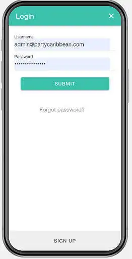 Play Party Caribbean as an online game Party Caribbean with UptoPlay