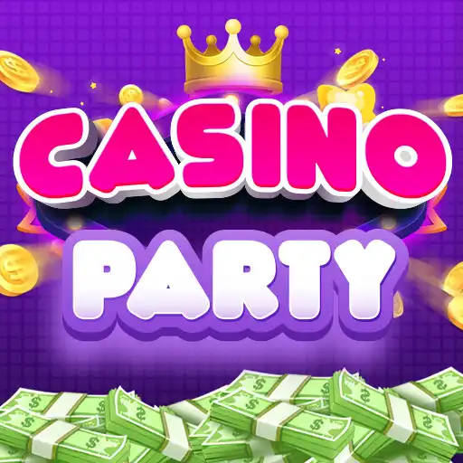 Play Party Casino Slots Games APK Play Party Casino Slots Games APK