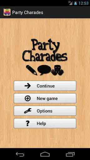 Play Party Charades (Free) and enjoy Party Charades (Free) with UptoPlay Play Party Charades (Free) and enjoy Party Charades (Free) with UptoPlay