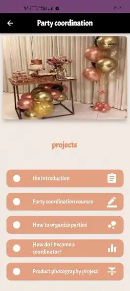 Play Party coordination  and enjoy Party coordination with UptoPlay
