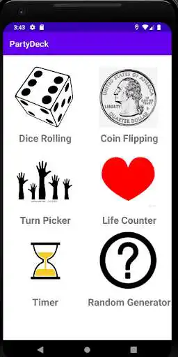 Play PartyDeck  and enjoy PartyDeck with UptoPlay