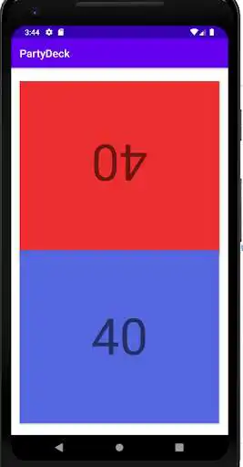 Play PartyDeck as an online game PartyDeck with UptoPlay