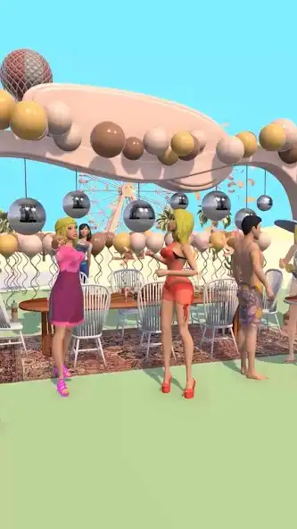 Play Party DIY as an online game online Party DIY with UptoPlay Play Party DIY as an online game Party DIY with UptoPlay