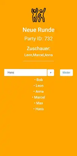 Play Partydo as an online game Partydo with UptoPlay