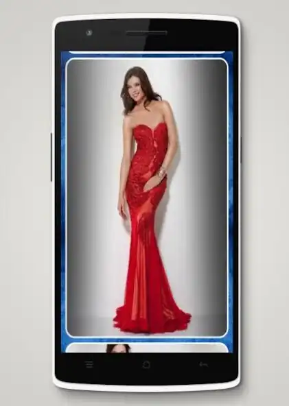 Play Party Dress Design