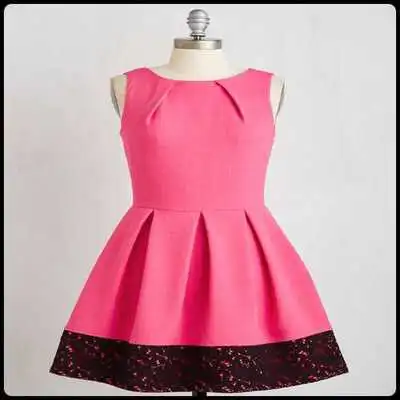 Play Party Dress Design