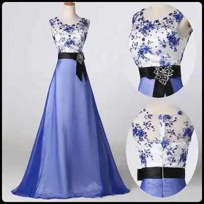 Play Party Dress Design