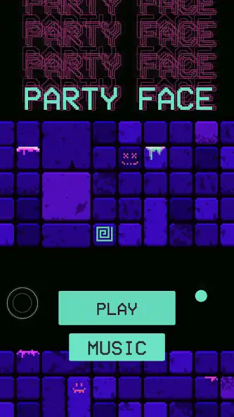 Play Party Face XO  and enjoy Party Face XO with UptoPlay