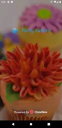 Play Party Favors  and enjoy Party Favors with UptoPlay