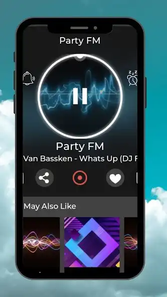 Play Party FM Radio Denmark Online as an online game Party FM Radio Denmark Online with UptoPlay