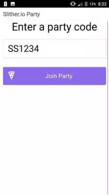 Play Party for Slither.io - Friends