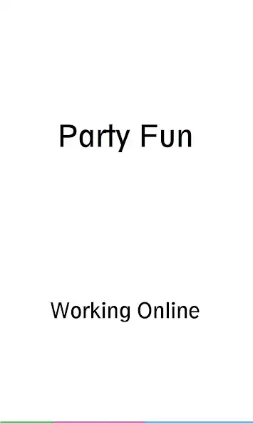 Play Partyfun113 as an online game Partyfun113 with UptoPlay