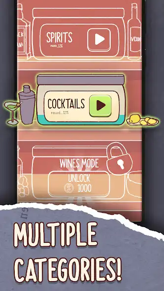Play Party Game Quiz Drink Roulette as an online game Party Game Quiz Drink Roulette with UptoPlay