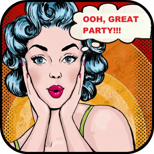 Play Party Games for groups APK