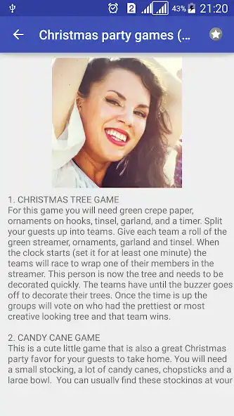 Play Party Games for groups as an online game Party Games for groups with UptoPlay
