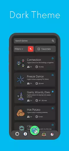 Play Party Games as an online game Party Games with UptoPlay