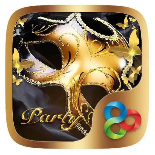 Run free android online Party GO Launcher Theme APK Run free android online Party GO Launcher Theme APK