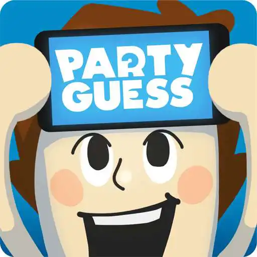 Free play online Party Guess APK Free play online Party Guess APK