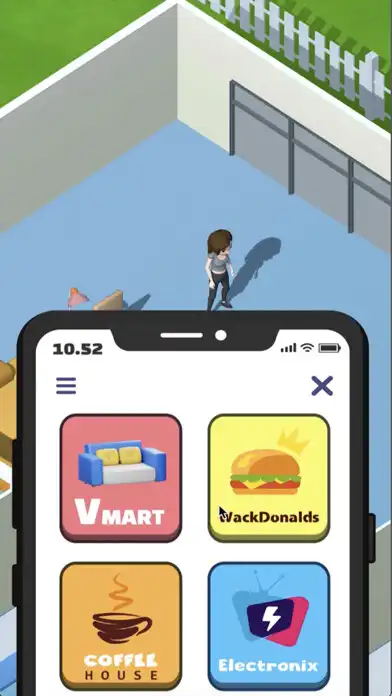 Play PartyHouse as an online game PartyHouse with UptoPlay