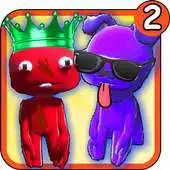 Free play online party humain game panic 2 APK