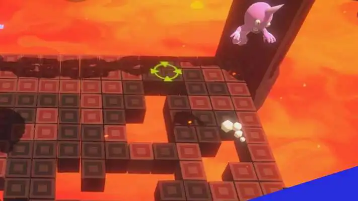 Play party humain game panic 2