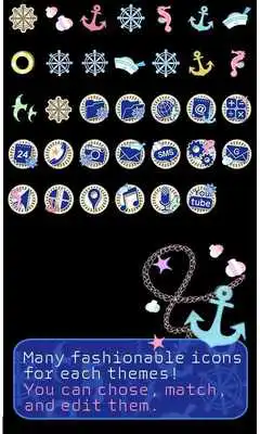 Play Party in the Ocean Wallpaper