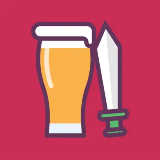 Play Party Knights - Drinking game APK