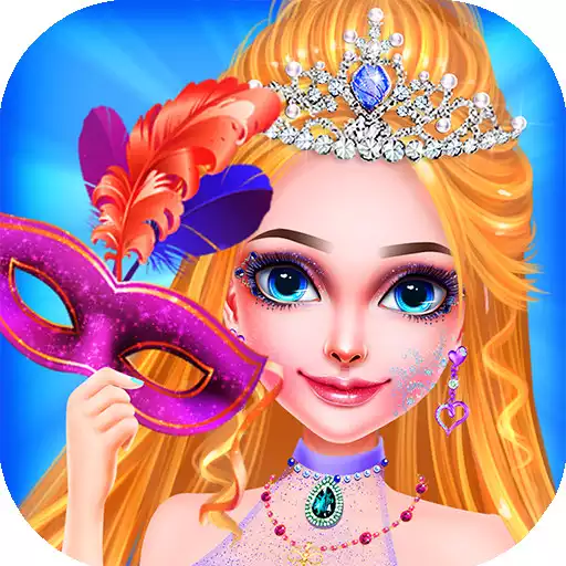 Free play online Party Makeup APK